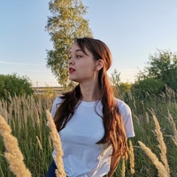 Катя Табаксюрова, 21 год, Пенза, Россия