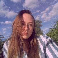 Лиза Дунаева, 22 года, Москва, Россия