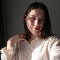 Елизавета Васильева, 23 года, Тверь, Россия