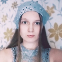 Катя Любенкова, 21 год, Вельск, Россия