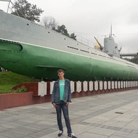 Иван Рыжов, 19 лет
