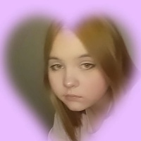 Ника Зайкова, 21 год