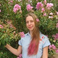 Мария Жучкова, 22 года, Москва, Россия