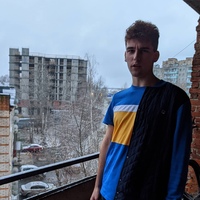 Andrey Bolshov, 25 лет, Москва, Россия