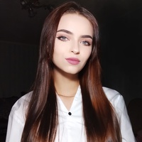 Ангелина Спивак, 23 года