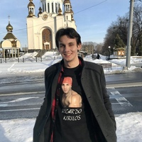Кирил Левчук, 22 года, Ровно, Украина