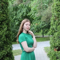Дарья Подушкина