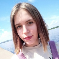 Алена Хорина, Дзержинск, Россия