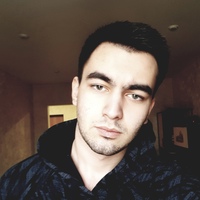 Bagram Ozdemirov, 24 года, Москва, Россия