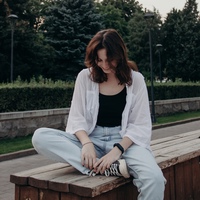 Александра Шаповалова, 22 года