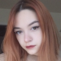 Арина Нихельман, 23 года, Сыктывкар, Россия