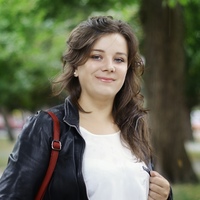 Наталия Ивановна