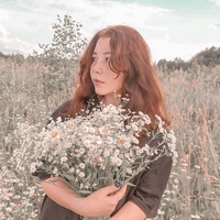 Лиза Коржева, 20 лет