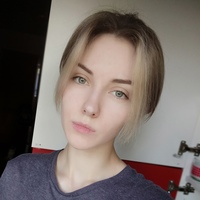 Саша Чеботарева, 26 лет