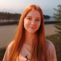 Вера Громова, Волгодонск, Россия