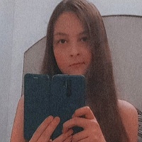 Елена Селедцова, 19 лет