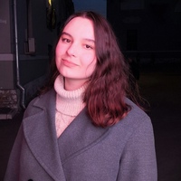 Екатерина Красникова, 22 года, Москва, Россия