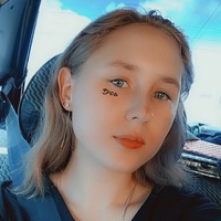 Комарова Светлана, 20 лет