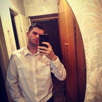 Сергей Бабошин, 23 года, Пенза, Россия