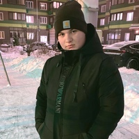 Кирилл Нагибин, 24 года, Москва, Россия