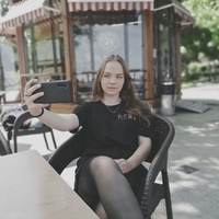 Кристина Ежикова, 20 лет, Ялта, Россия