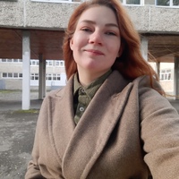 Марина Першина, 24 года, Пермь, Россия