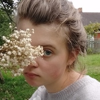 Вікторія Цінівська, 22 года, Ивано-Франковск, Украина