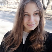 Валерия Ткаченко