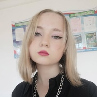 Дарья Шумарина, 18 лет, Павловск, Россия