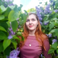 Анна Перу, 25 лет, Москва, Россия