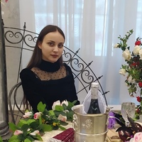 Диана Железнова