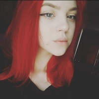 Ксения Сновалова, 22 года