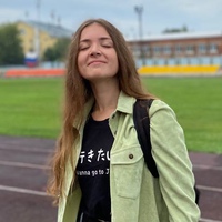 Виктория Крупская, 24 года, Владимир, Россия