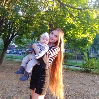 Анастасия Берт, 25 лет, Мукачево, Украина