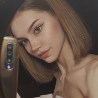 Полина Миодушевская, 23 года, Москва, Россия