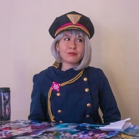 Луиза Муртазаева