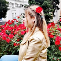 Дарья Кошелева, 24 года, Москва, Россия