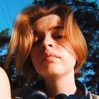 Анна Лосева