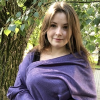 Лилия Воробьёва