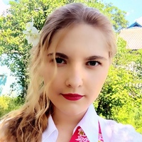 Анастасия Карабаш, 21 год