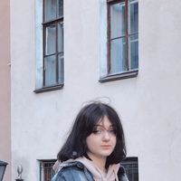 Ольга Кенина, 20 лет, Санкт-Петербург, Россия