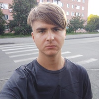 Захар Алмазов, 24 года, Санкт-Петербург, Россия