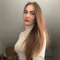 Элина Шевцова, 24 года, Россия