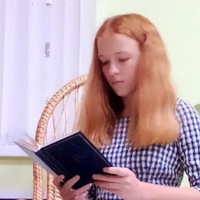 Ирина Бусловская, Валуйки, Россия