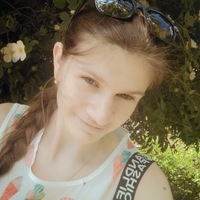 Ангелина Матвиенко, 21 год