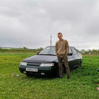 Андрей Пушкарёв, 23 года, Москва, Россия