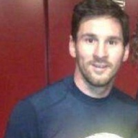 Lionel Messi, 44 года