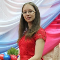 Ксения Перескокова