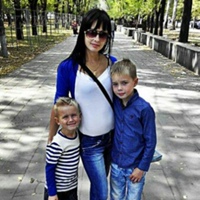 Екатерина Маркова, 44 года, Россия