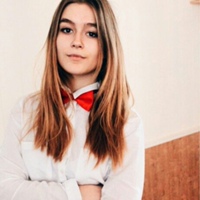 Ксения Вебер, 25 лет, Россия